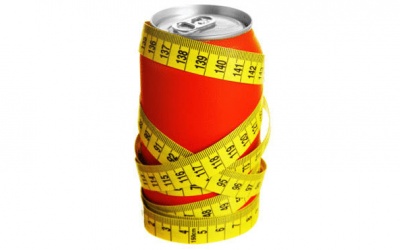 Quản lý cân nặng: Cẩn thận với soda cho người ăn kiêng