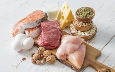 Bạn đã biết bổ sung protein đúng cách trong các bữa ăn hàng ngày?