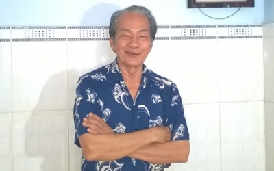 Hành trình 13 năm chiến đấu với suy thận