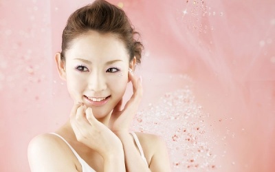 Tẩy da chết và trị thâm da bằng nguyên liệu tự nhiên