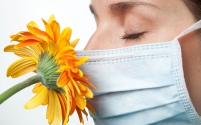 Dị ứng mùa Xuân: Tránh xa những loại thực phẩm này