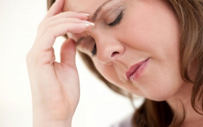 Phụ nữ mãn kinh dễ bị sa tử cung