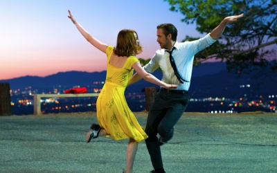 Quả Cầu Vàng 2017: “La La Land” và đại thắng lịch sử