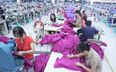 Bà mẹ trẻ mong giữ quy định được nghỉ 60 phút