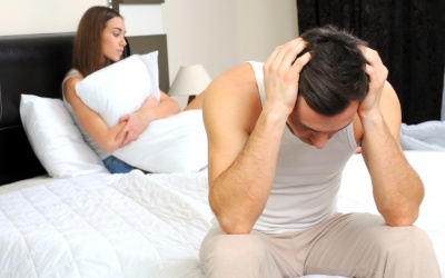 Dễ bị rối loạn cương dương vì đi xe đạp sai cách