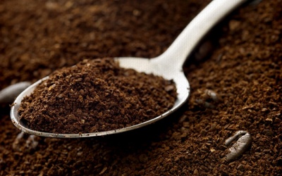 Đình chỉ cơ sở chế biến cà phê bằng đậu nành và hóa chất