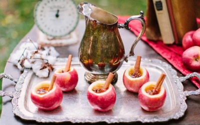 Nước ép táo có tác dụng gì?