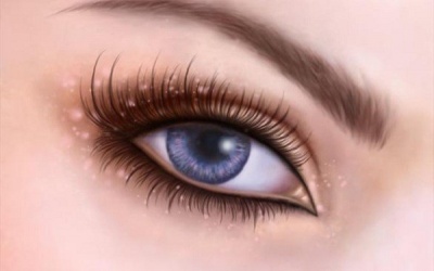 Xử trí một số tai nạn mắt tại nhà