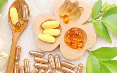 5 TPCN hầu như ai cũng nên dùng 