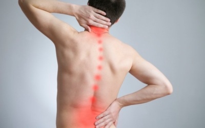 Tác dụng của TPCN Cốt Thoái Vương với bệnh thoát vị đĩa đệm