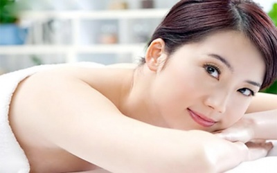 Tự tin đón Tết với các loại mặt nạ làm trắng da