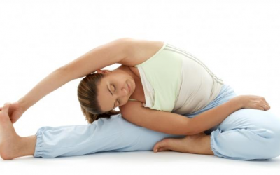 7 bài tập Yoga giúp bàng quang khỏe mạnh