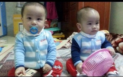 Để con luôn khỏe mạnh, hết ốm đau triền miên