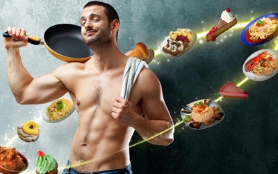 Đốt cháy chất béo an toàn nhờ thực phẩm chức năng