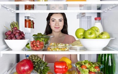 Bí quyết giữ thực phẩm tươi lâu hơn