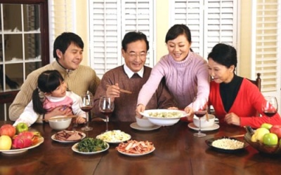 Chăm sóc sức khỏe mùa lạnh đúng cách