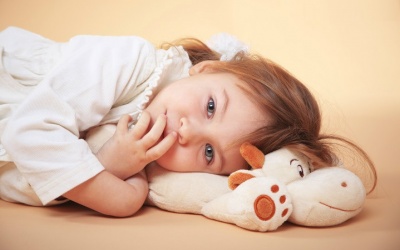 Ngăn ngừa táo bón ở trẻ em trong dịp Tết