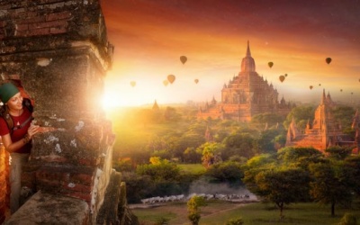 5 lý do khiến bạn nên đến Myanmar một lần trong đời