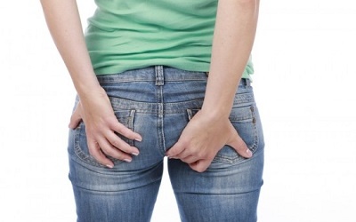 Điều trị bệnh trĩ bằng phương pháp tự nhiên