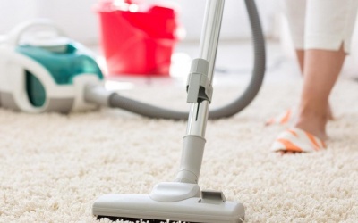 Làm việc nhà giúp bạn đốt cháy bao nhiêu calo?