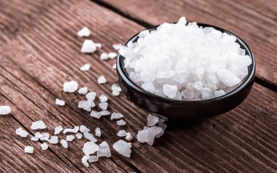 Cách dùng muối Epsom để giảm đau do bệnh gout