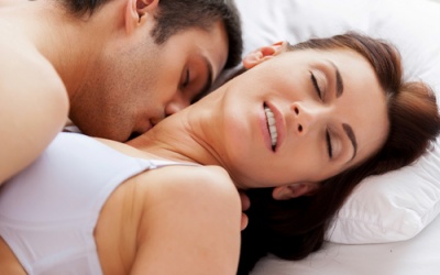 'Chuyện ấy' sử dụng đến... 657 cơ bắp