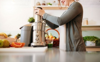 8 sự thật về nước ép trái cây cho chế độ dinh dưỡng lành mạnh