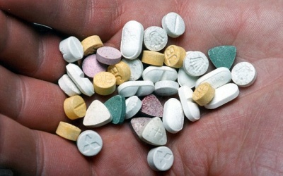 Amphetamine có thể gây đột quỵ não