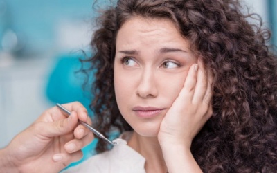 Bạn có tưởng tượng được việc chữa tủy răng diễn ra thế nào?