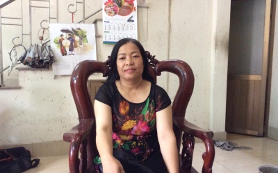 Sạch mụn trứng cá chỉ sau 20 ngày dùng kem thảo dược