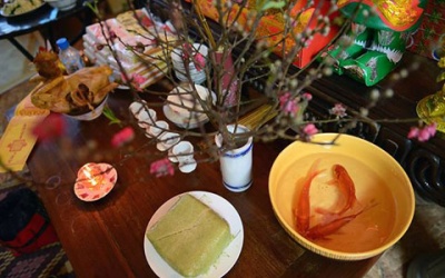 Những điều kiêng kỵ khi cúng Táo Quân ít người biết