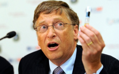 Bill Gates thành lập liên minh chống đại dịch bệnh
