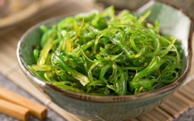 Rong biển: Bí quyết giúp giảm cân, cải thiện đường ruột, tiêu hóa