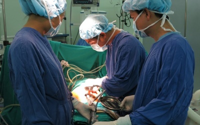 Thực hư thông tin 'Việt Nam là nước có tỷ lệ ung thư thứ 2 thế giới'