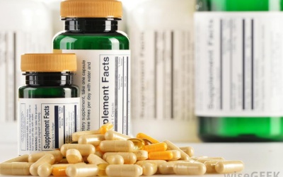 5 điều nên cân nhắc khi mua thực phẩm chức năng tại Mỹ