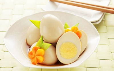Ăn trứng không chỉ bổ não mà còn ngăn đột quỵ và ung thư vú