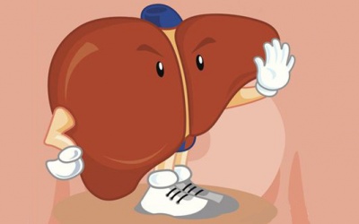 10 biến chứng dễ gặp cảnh báo xơ gan