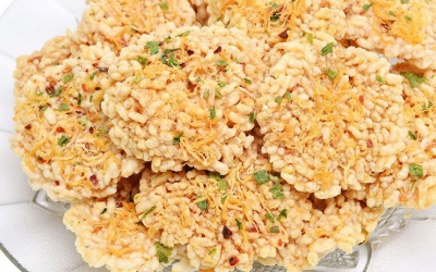 Đình chỉ nhà máy sản xuất cơm cháy không đảm bảo bảo vệ sinh tại Hà Nội