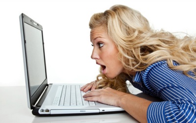 Người trẻ có bị thoái hóa điểm vàng không?