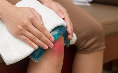 Những bệnh về khớp dễ tái phát trong mùa lạnh