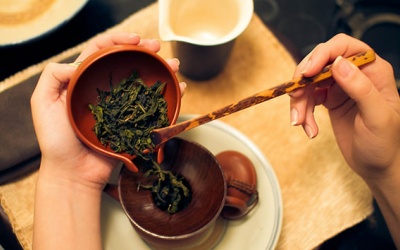 6 loại trà được săn đón nhất để làm quà Tết Nguyên đán