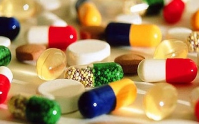 Những thuốc cần chuẩn bị trong dịp Tết