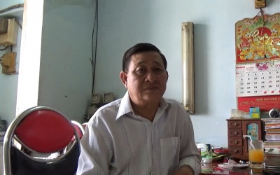 Giảm tình trạng suy thận độ 2 sau 3 tháng dùng sản phẩm thảo dược