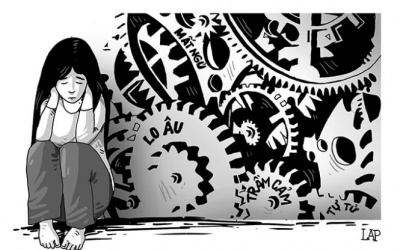 Hết rối loạn lo âu chỉ sau 4 tháng điều trị đúng cách