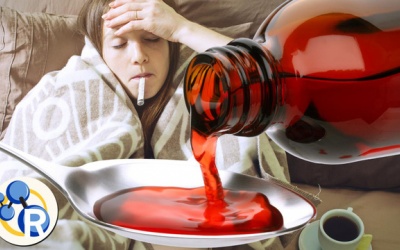 Siro ho có thực sự hiệu quả?