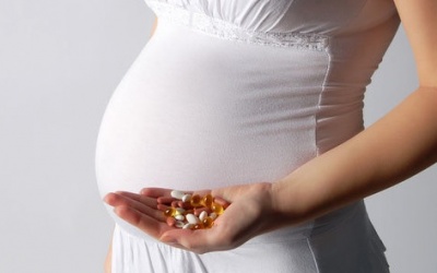 Bổ sung vitamin đúng cách cho bà bầu