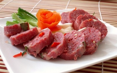 Hướng dẫn làm nem chua cực ngon 