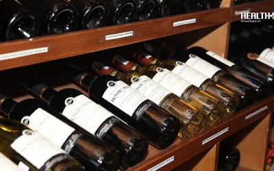 Thị trường bia, rượu, nước giải khát: Không có nhiều biến động