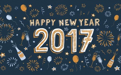 Video: 10 điều bạn nên làm trong dịp Tết Nguyên đán 2017