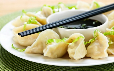  Sủi cảo - món ăn mang lại sự tốt lành ngày Tết của người Trung Quốc